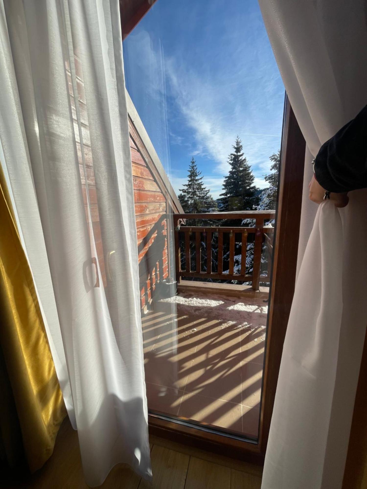 Your Place Borovets Exterior photo