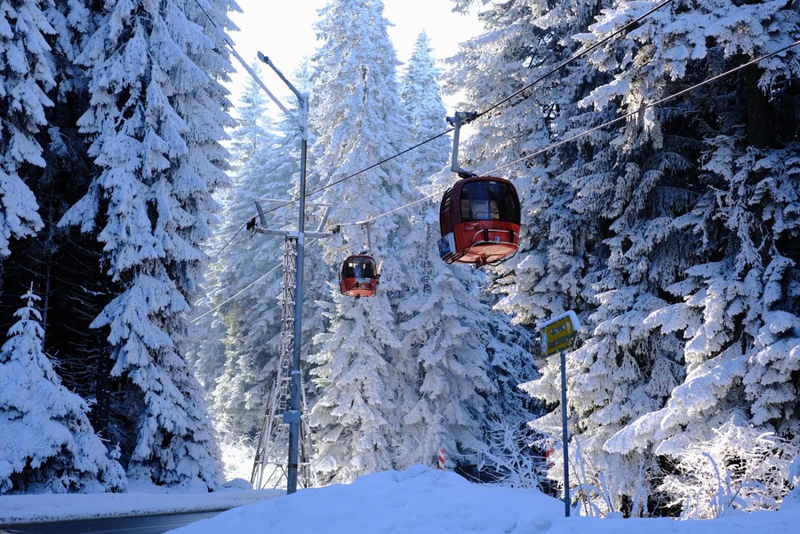 Your Place Borovets Exterior photo